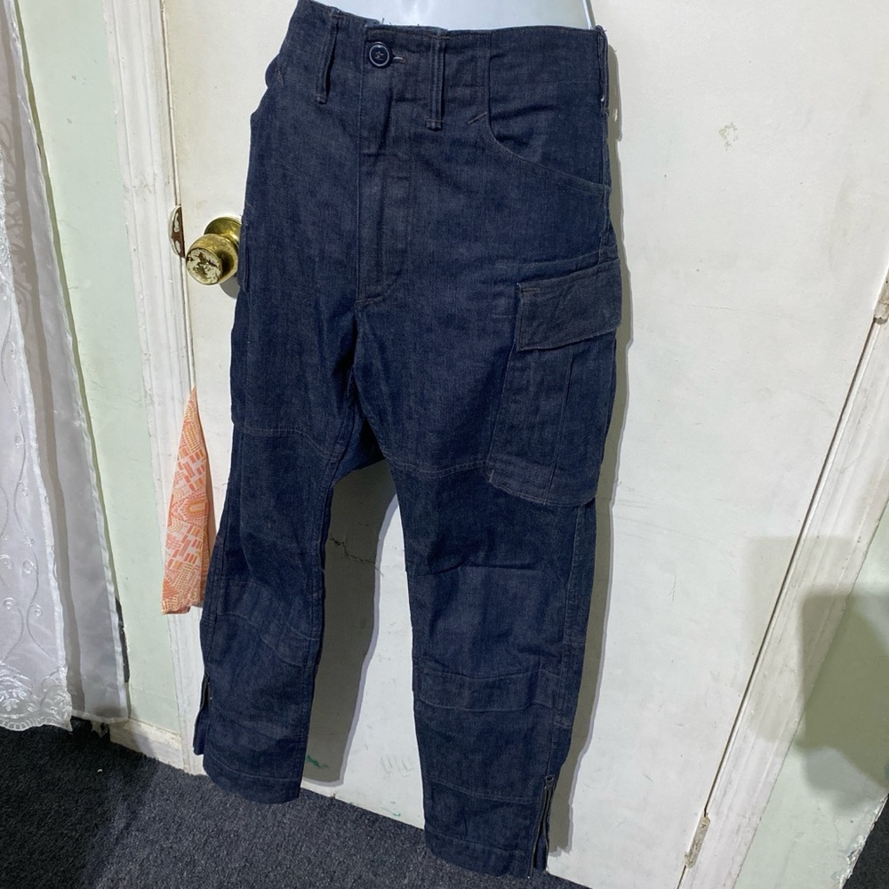 Ralph Lauren jeans/cargo pants